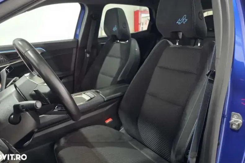 Renault Austral din 2023 cu 42.877 km - oferta REN135939 - foto 6