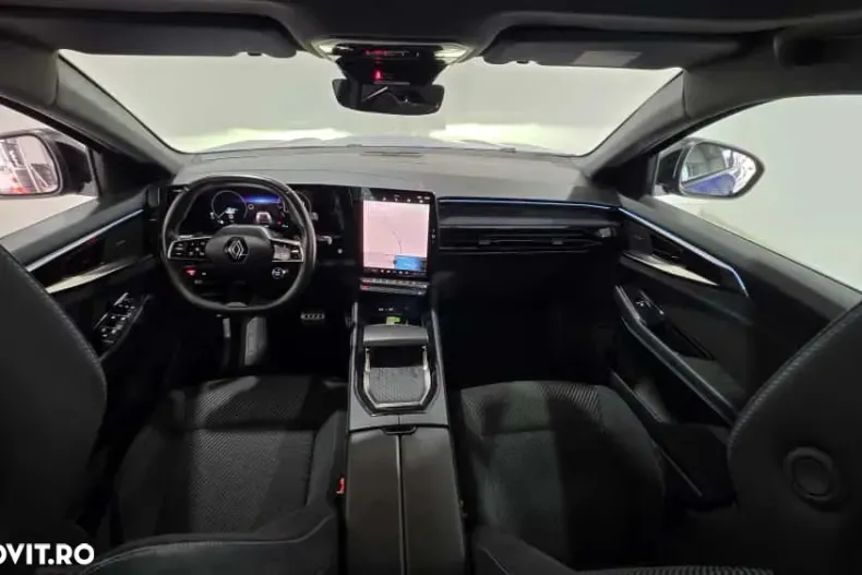 Renault Austral din 2023 cu 42.877 km - oferta REN135939 - foto 7