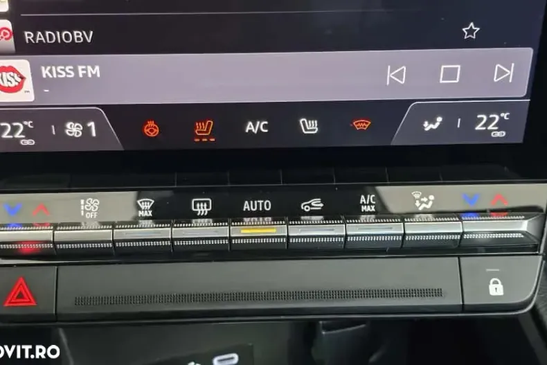 Renault Austral din 2023 cu 42.877 km - oferta REN135939 - foto 10