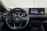 Nissan Qashqai din 2023 cu 8 km - oferta NIS135940 - foto 4