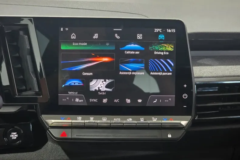 Nissan Qashqai din 2023 cu 8 km - oferta NIS135940 - foto 5