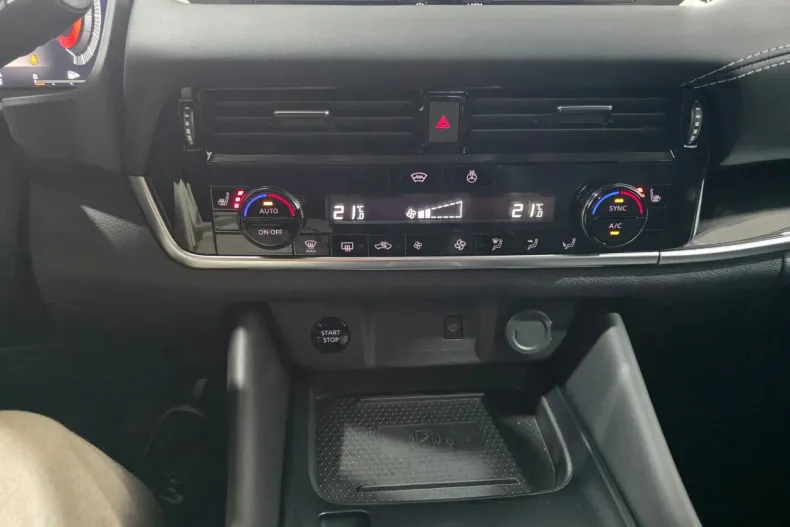 Nissan Qashqai din 2023 cu 8 km - oferta NIS135940 - foto 13