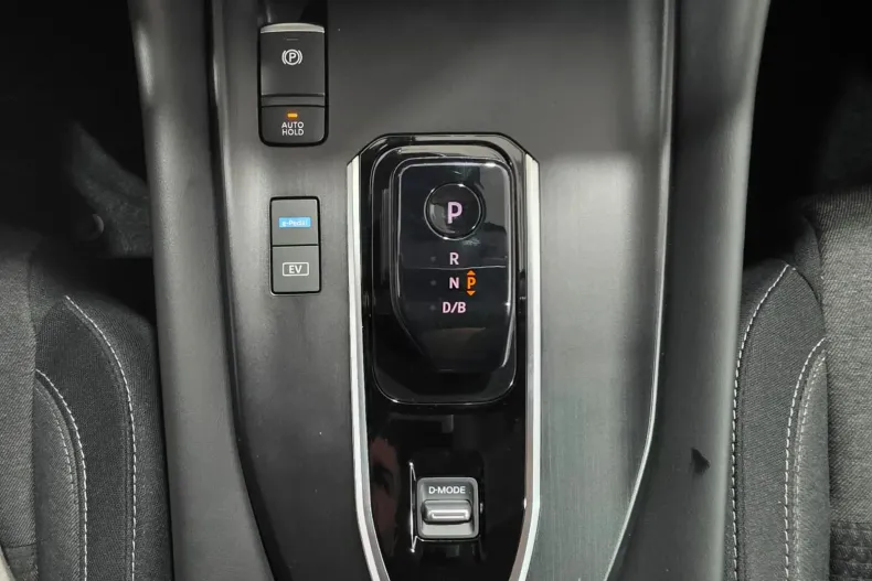 Nissan Qashqai din 2023 cu 8 km - oferta NIS135940 - foto 17