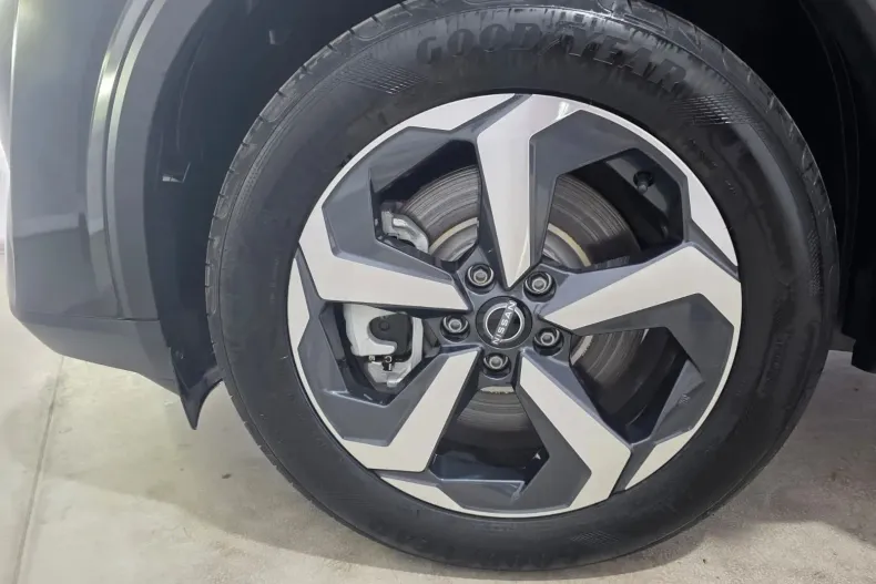 Nissan Qashqai din 2023 cu 8 km - oferta NIS135940 - foto 19