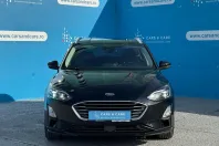 Ford Focus din 2021 cu 66.800 km - oferta FOR135943 - foto 2