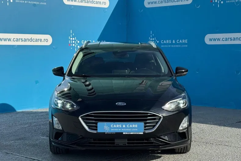 Ford Focus din 2021 cu 66.800 km - oferta FOR135943 - foto 2