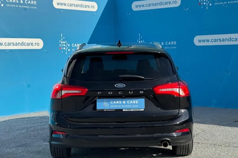 Ford Focus din 2021 cu 66.800 km - oferta FOR135943 - foto 5