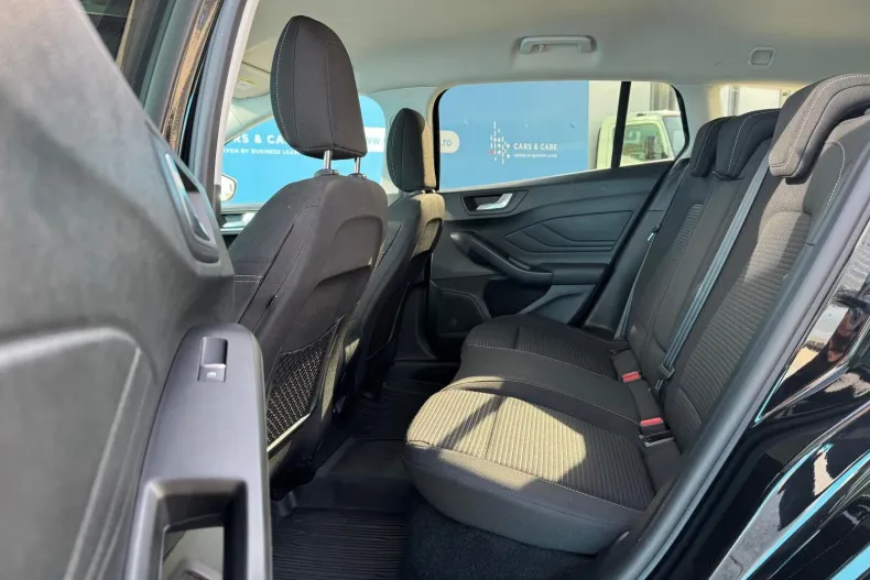 Ford Focus din 2021 cu 66.800 km - oferta FOR135943 - foto 10