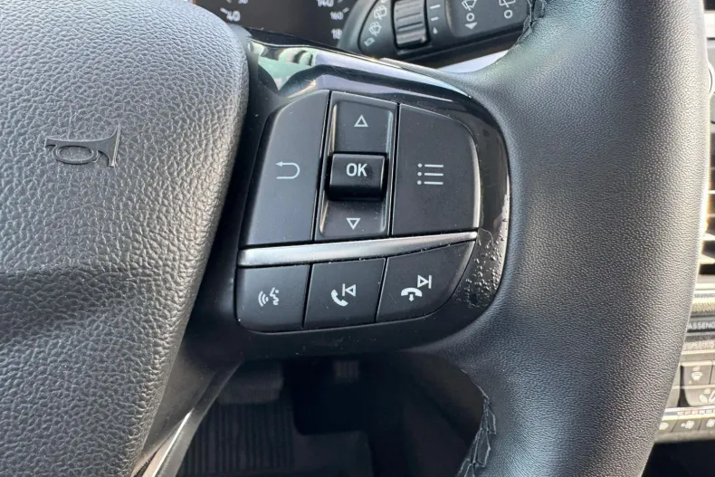 Ford Focus din 2021 cu 66.800 km - oferta FOR135943 - foto 16