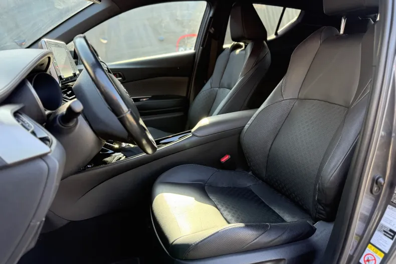 Toyota C-HR din 2020 cu 153.407 km - oferta TOY135944 - foto 7