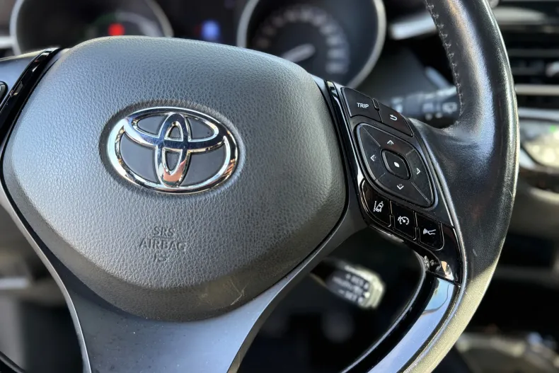 Toyota C-HR din 2020 cu 153.407 km - oferta TOY135944 - foto 13