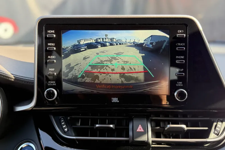 Toyota C-HR din 2020 cu 153.407 km - oferta TOY135944 - foto 15