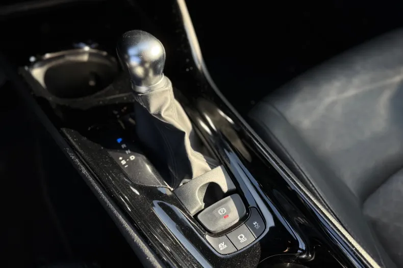 Toyota C-HR din 2020 cu 153.407 km - oferta TOY135944 - foto 16