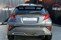 Toyota C-HR din 2020 cu 153.407 km - oferta TOY135944 - foto 19