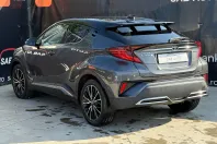 Toyota C-HR din 2020 cu 153.407 km - oferta TOY135944 - foto 20