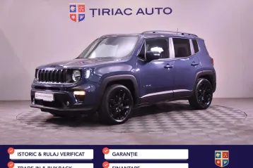 Jeep Renegade din 2022 - oferta JEE135950