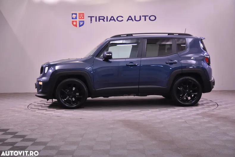 Jeep Renegade din 2022 cu 67.568 km - oferta JEE135950 - foto 2
