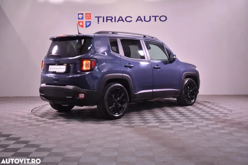 Jeep Renegade din 2022 cu 67.568 km - oferta JEE135950 - foto 5