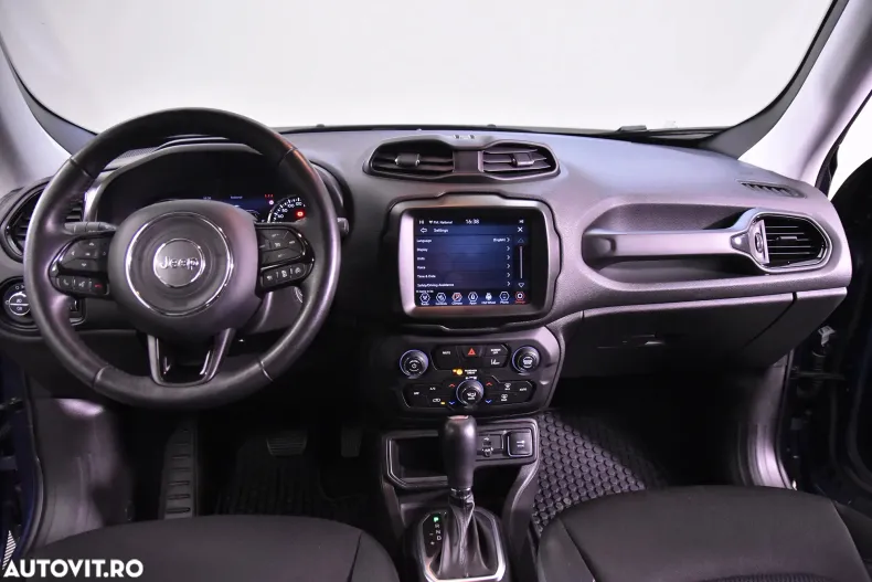 Jeep Renegade din 2022 cu 67.568 km - oferta JEE135950 - foto 9
