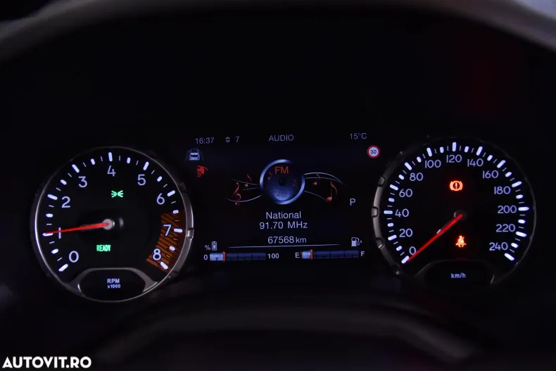 Jeep Renegade din 2022 cu 67.568 km - oferta JEE135950 - foto 10