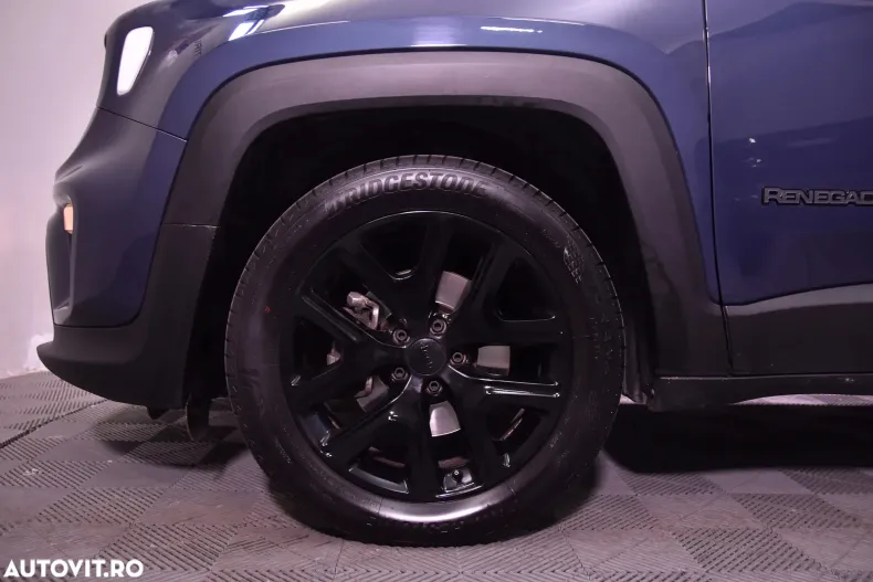 Jeep Renegade din 2022 cu 67.568 km - oferta JEE135950 - foto 13