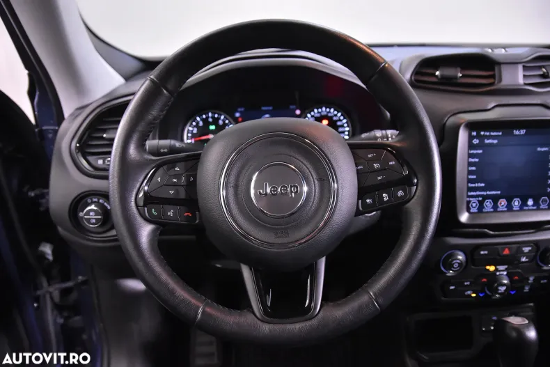 Jeep Renegade din 2022 cu 67.568 km - oferta JEE135950 - foto 16