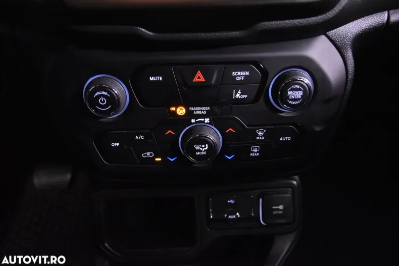Jeep Renegade din 2022 cu 67.568 km - oferta JEE135950 - foto 17
