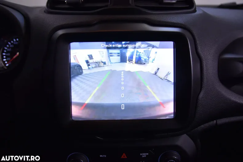 Jeep Renegade din 2022 cu 67.568 km - oferta JEE135950 - foto 18