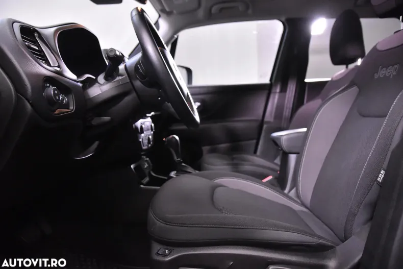 Jeep Renegade din 2022 cu 67.568 km - oferta JEE135950 - foto 22