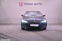 Skoda Superb din 2022 cu 126.686 km - oferta SKO135952 - foto 8