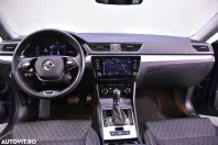 Skoda Superb din 2022 cu 126.686 km - oferta SKO135952 - foto 9