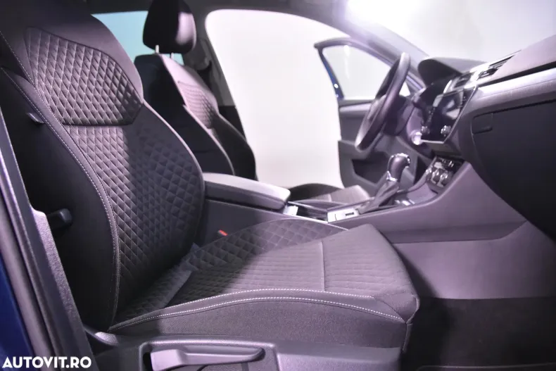 Skoda Superb din 2022 cu 126.686 km - oferta SKO135952 - foto 11