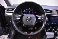 Skoda Superb din 2022 cu 126.686 km - oferta SKO135952 - foto 16