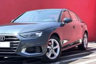 Audi A4 din 2021 cu 178.000 km - oferta AUD135955 - foto 1