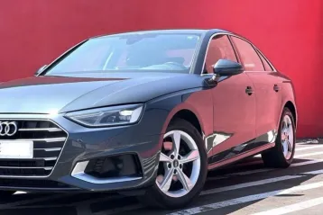 Audi A4 din 2021 - oferta AUD135955
