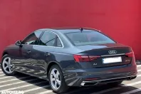 Audi A4 din 2021 cu 178.000 km - oferta AUD135955 - foto 4