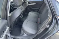 Audi A4 din 2021 cu 178.000 km - oferta AUD135955 - foto 9