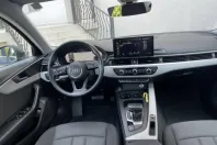 Audi A4 din 2021 cu 178.000 km - oferta AUD135955 - foto 11