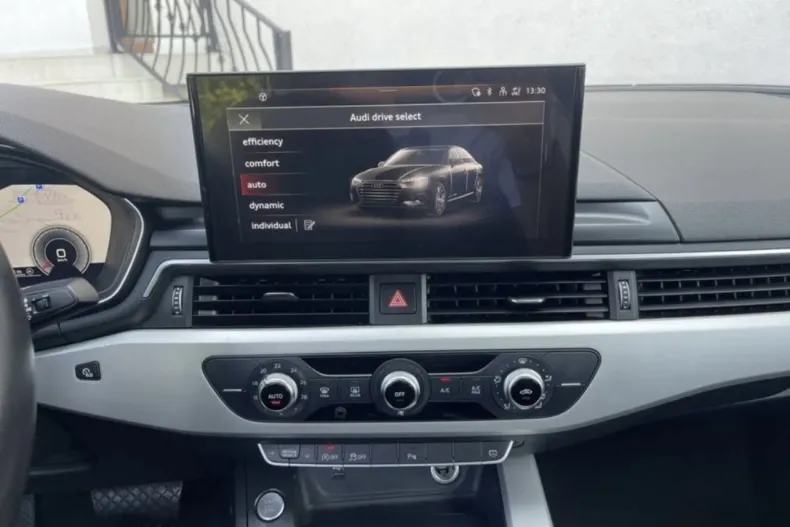 Audi A4 din 2021 cu 178.000 km - oferta AUD135955 - foto 13