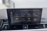 Audi A4 din 2021 cu 178.000 km - oferta AUD135955 - foto 14