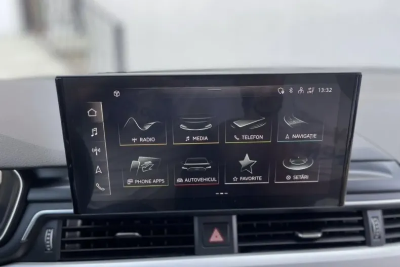 Audi A4 din 2021 cu 178.000 km - oferta AUD135955 - foto 14