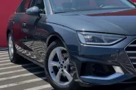 Audi A4 din 2021 cu 178.000 km - oferta AUD135955 - foto 15