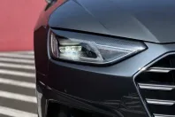 Audi A4 din 2021 cu 178.000 km - oferta AUD135955 - foto 16