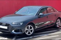 Audi A4 din 2021 cu 178.000 km - oferta AUD135955 - foto 18