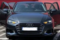 Audi A4 din 2021 cu 178.000 km - oferta AUD135955 - foto 19
