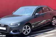 Audi A4 din 2021 cu 178.000 km - oferta AUD135955 - foto 21