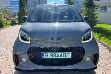 Smart ForTwo din 2021 - oferta SMA135956