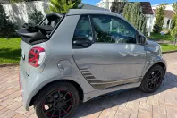 Smart ForTwo din 2021 cu 9.900 km - oferta SMA135956 - foto 2