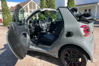 Smart ForTwo din 2021 cu 9.900 km - oferta SMA135956 - foto 5
