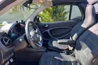 Smart ForTwo din 2021 cu 9.900 km - oferta SMA135956 - foto 6